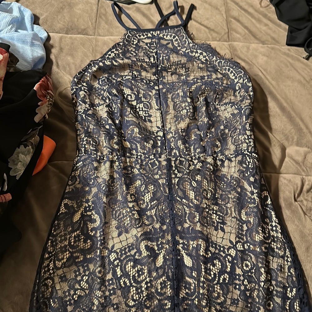 Party dress